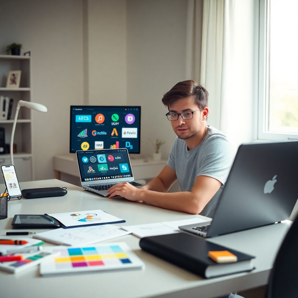 formation directeur artistique studi