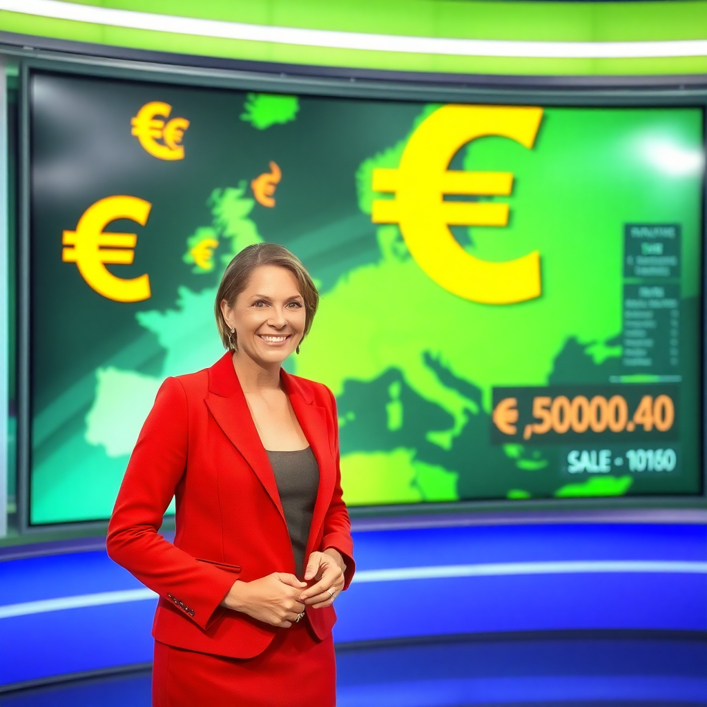 myriam seurat salaire