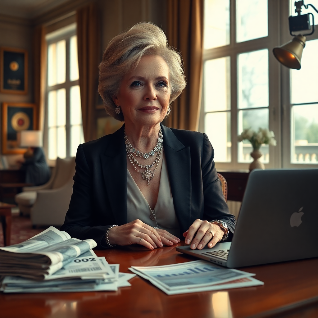 quelle est la fortune de sylvie vartan