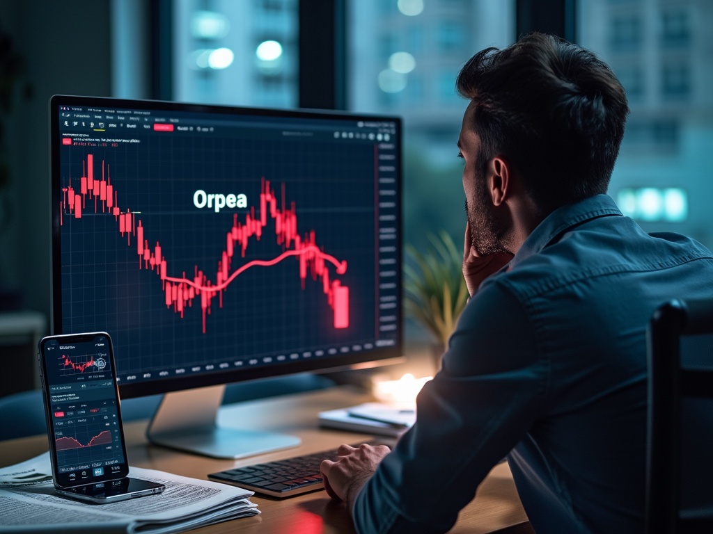 faut-il acheter action orpea